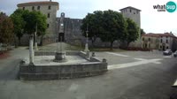 Svetvincenat - Castello Morosini Grimani