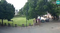 Sanvincenti - Gradski Trg