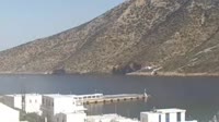 Sifnos - Kamares - Harbour