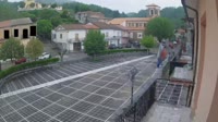 Bianchi - Piazza Giacomo Matteotti