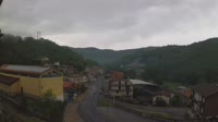 Bianchi - City view