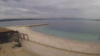 Selce - Spiaggia Poli Mora