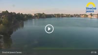 Senec - Slnečné jazerá