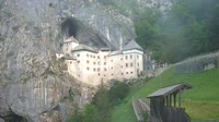 Predjama - Castel Lueghi
