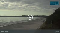 Binz - Seebad Prora