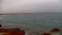 Sardegna - Mandriola - Spiaggia di Putzu Idu