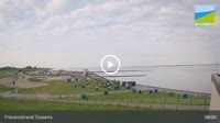 Butjadingen - Nordsee-Lagune