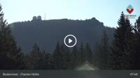 Bodenmais - Chamer Hütte