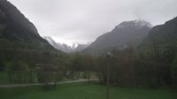 Acceglio - Borgo Frere