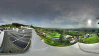 Walzenhausen - Vista panoramica