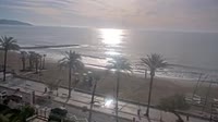 Benicasim - Spiaggia di Heliopolis