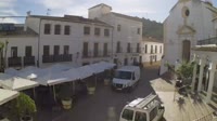 El Gastor - Plaza de la Constitución
