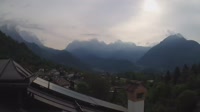Voltago Agordino - Panoramic view