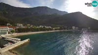 Drvenik - Donja Vala beach