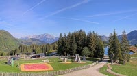Fieberbrunn - Streuböden Mittelstation