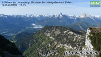 Alpi di Berchtesgaden - Untersberg