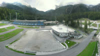 Rasen-Antholz - Arena Alto Adige