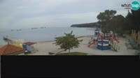 Ancarano - Spiaggia