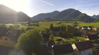 Faistenau - Vista panoramica