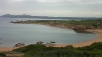 Sardegna - Aglientu - Cala Pischina