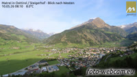 Matrei in Osttirol - Steigerhof