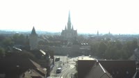 Mühlhausen/Thüringen - Äußeres Frauentor