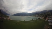 Resia - Lago di Resia