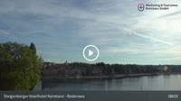 Costanza - Obersee
