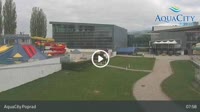 Poprad - AquaCity Poprad