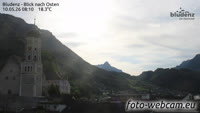 Bludenz - Laurentiuskirche