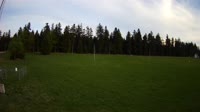 Stacja Narciarstwa Biegowego Spalona
