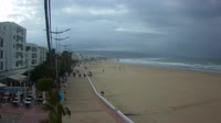 Barbate - Playa del Carmen - Lungomare