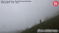 Villach - Ossiacherberg