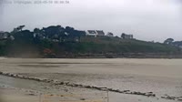 Trévou-Tréguignec - Plage de Trestel