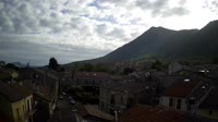 Bagnoli Irpino - Piazza Leonardo Capua