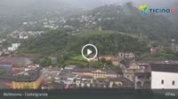 Bellinzona - Castelgrande