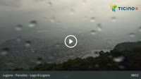 Paradiso - Lago di Lugano