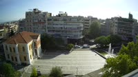 Veria - Piazza dell'Orologio