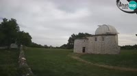 Visignano - Osservatorio astronomico