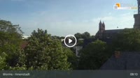 Worms - Innenstadt