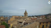 Sant Julià de Vilatorta - Plaça Major