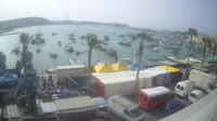 Marsa Scirocco - Lungomare