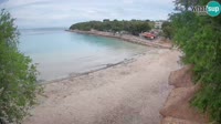 Morter - Spiaggia di Slanica