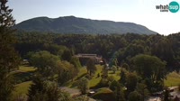 Trakošćan - Vista panoramica