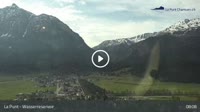 La Punt Chamues-ch