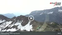 Flumserberg - Maschgenkamm