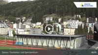 Davos - Centro turistico e sportivo