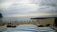 Sirolo - Spiaggia Urbani