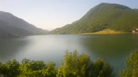 Castel di Tora - Lago del Turano