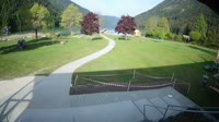 Stockenboi - Strandbad Weißensee